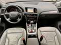 Audi Q5 TFSI*PANO*B&O*MEMORY*LEDER*LED*SPURHALTE*VOLL Blau - thumbnail 22
