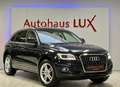 Audi Q5 TFSI*PANO*B&O*MEMORY*LEDER*LED*SPURHALTE*VOLL Blau - thumbnail 1