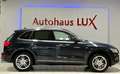 Audi Q5 TFSI*PANO*B&O*MEMORY*LEDER*LED*SPURHALTE*VOLL Blau - thumbnail 5