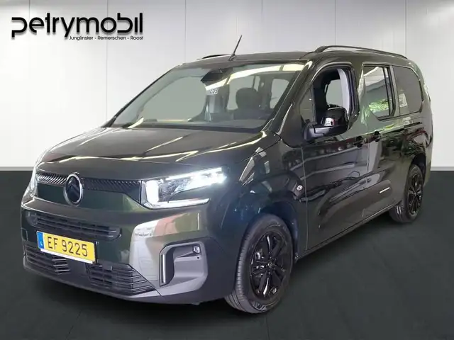 Citroen Berlingo III Max