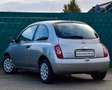 Nissan Micra Visia Klima+ Gepflegt+ Isofix+ TÜV NEU+++ Silber - thumbnail 4