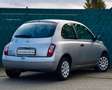 Nissan Micra Visia Klima+ Gepflegt+ Isofix+ TÜV NEU+++ Silber - thumbnail 3