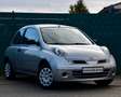 Nissan Micra Visia Klima+ Gepflegt+ Isofix+ TÜV NEU+++ Silber - thumbnail 2