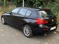 BMW 116 116i Zwart - thumbnail 3