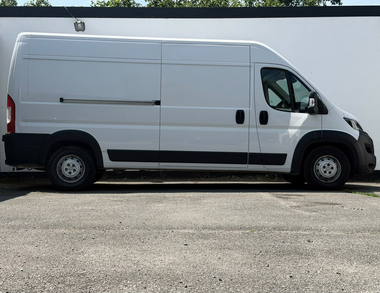 Photo du véhicule