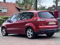Ford S-Max 2.0-16V Panorama Clima Rouge - thumbnail 4