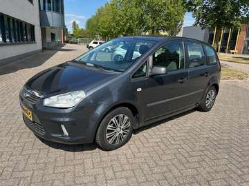 1.6-16V Trend AIRCO ELEKT-RAMEN.