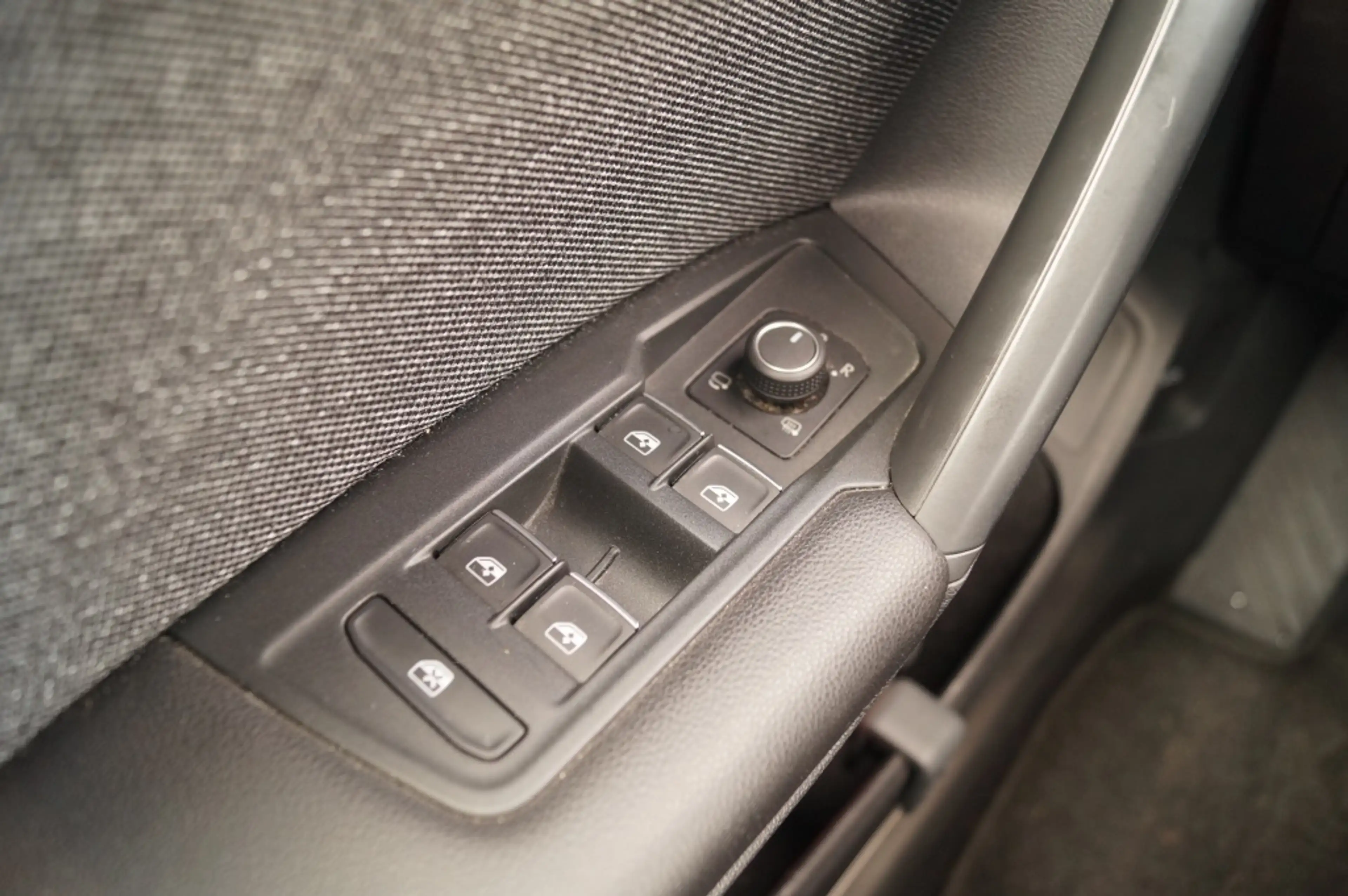 SEAT Tarraco 1.5 TSI Xcell Bns In — photo 18
