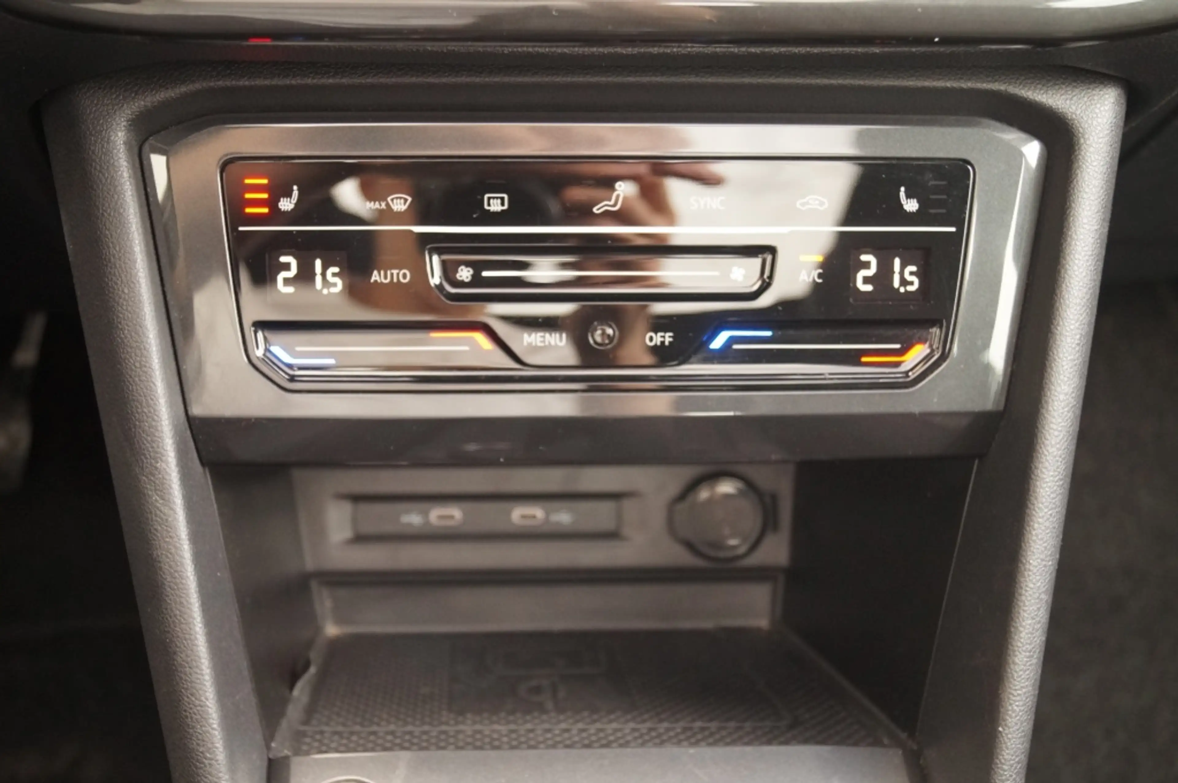SEAT Tarraco 1.5 TSI Xcell Bns In — photo 27