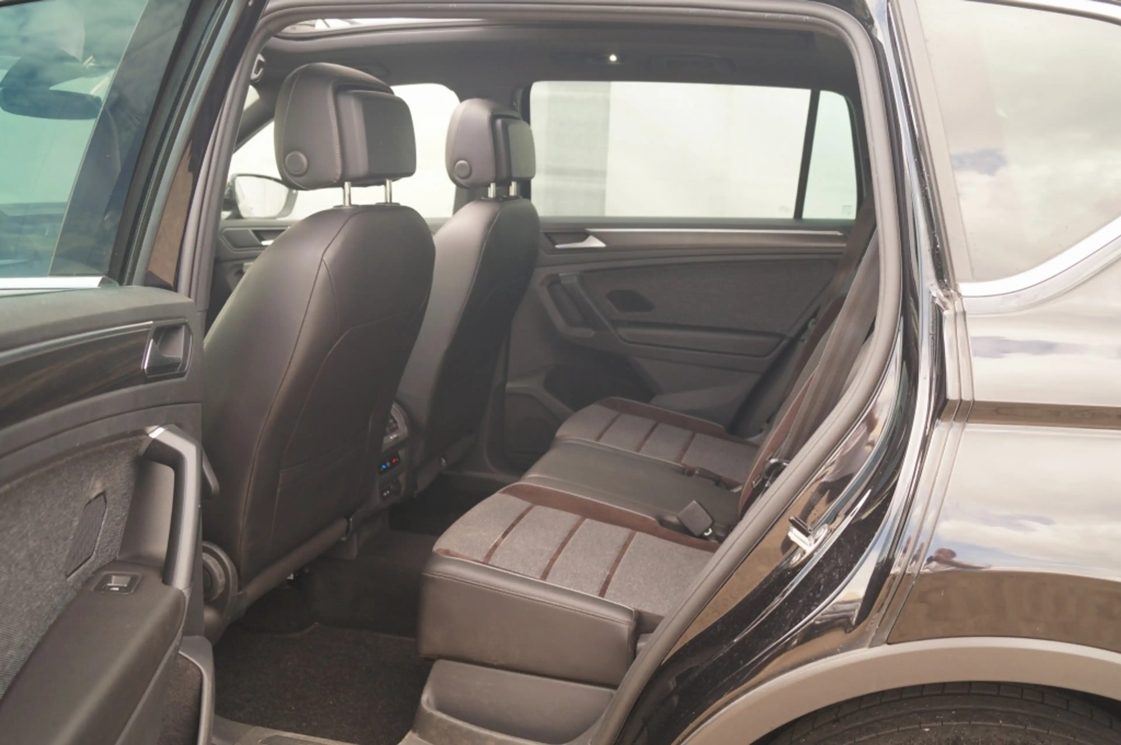 SEAT Tarraco 1.5 TSI Xcell Bns In — photo 9