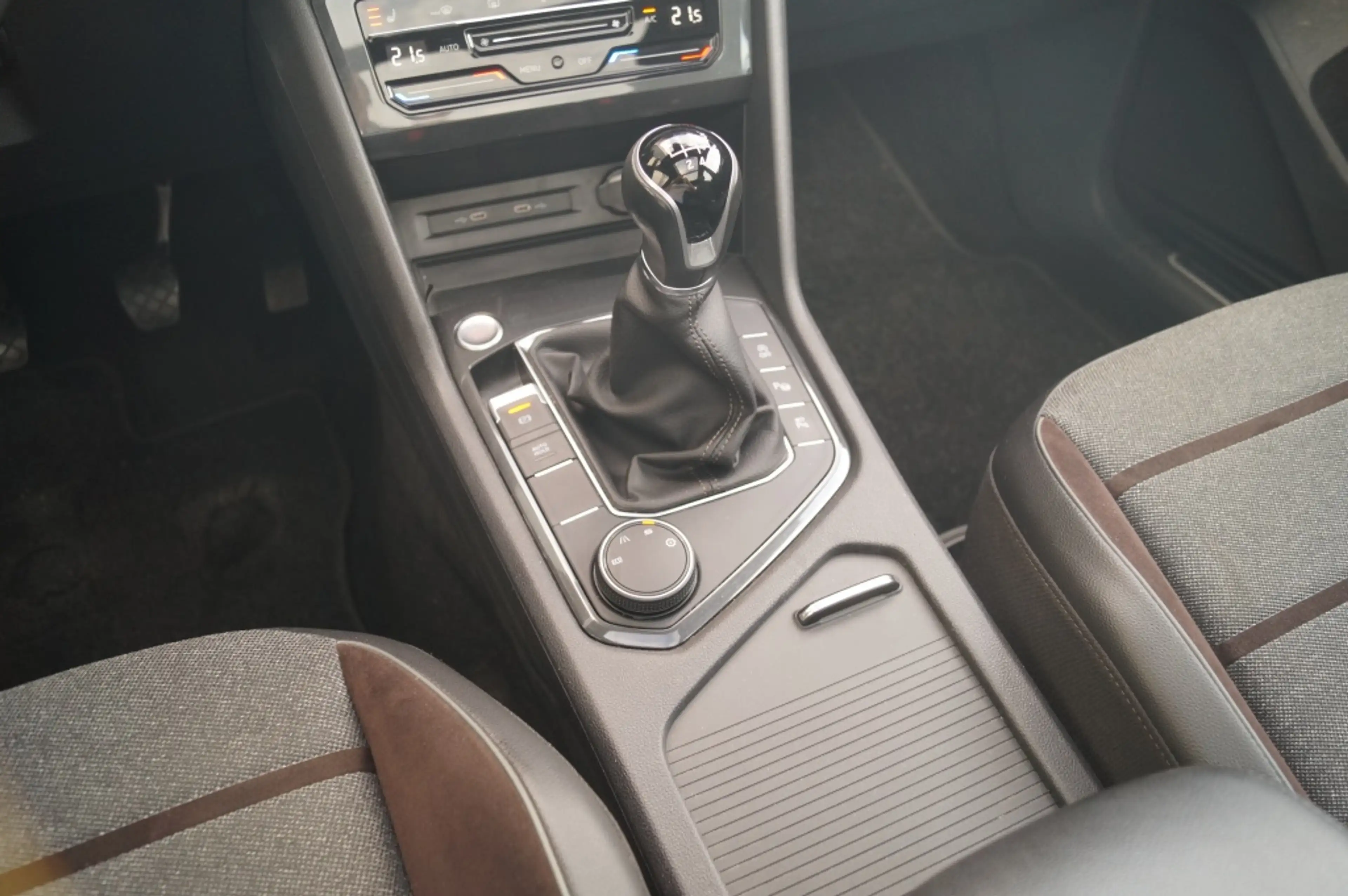 SEAT Tarraco 1.5 TSI Xcell Bns In — photo 29