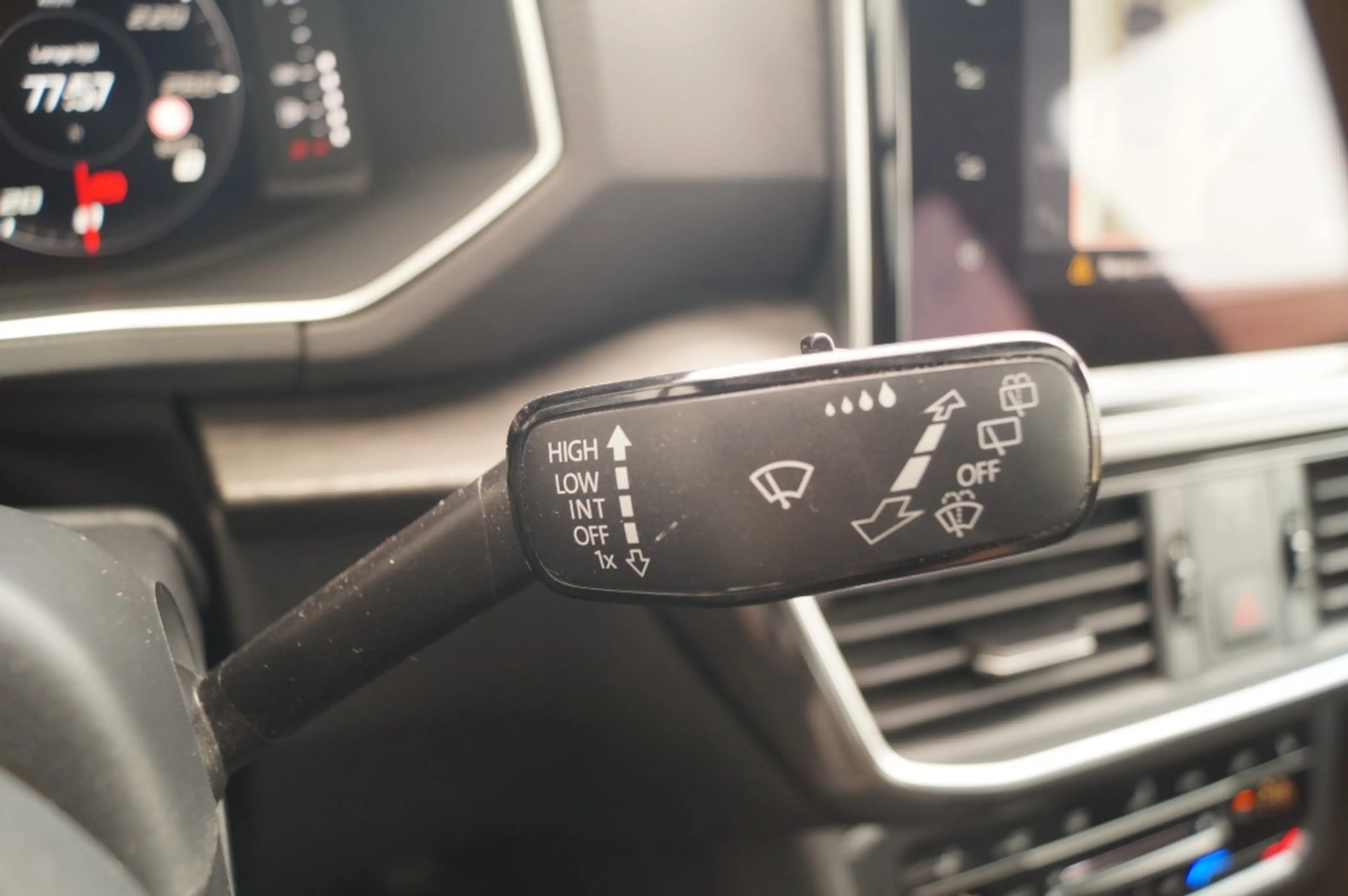 SEAT Tarraco 1.5 TSI Xcell Bns In — photo 16