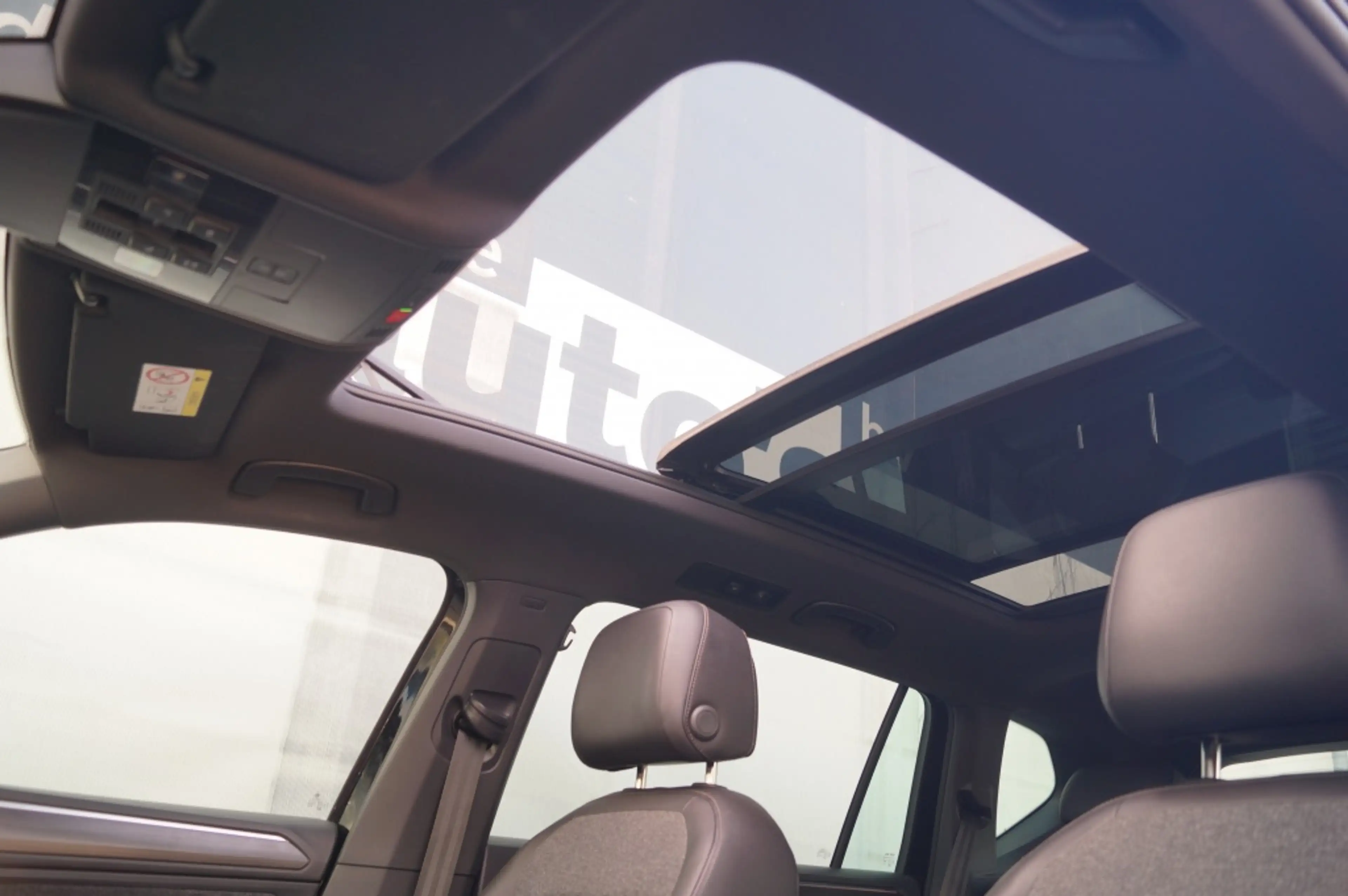 SEAT Tarraco 1.5 TSI Xcell Bns In — photo 10