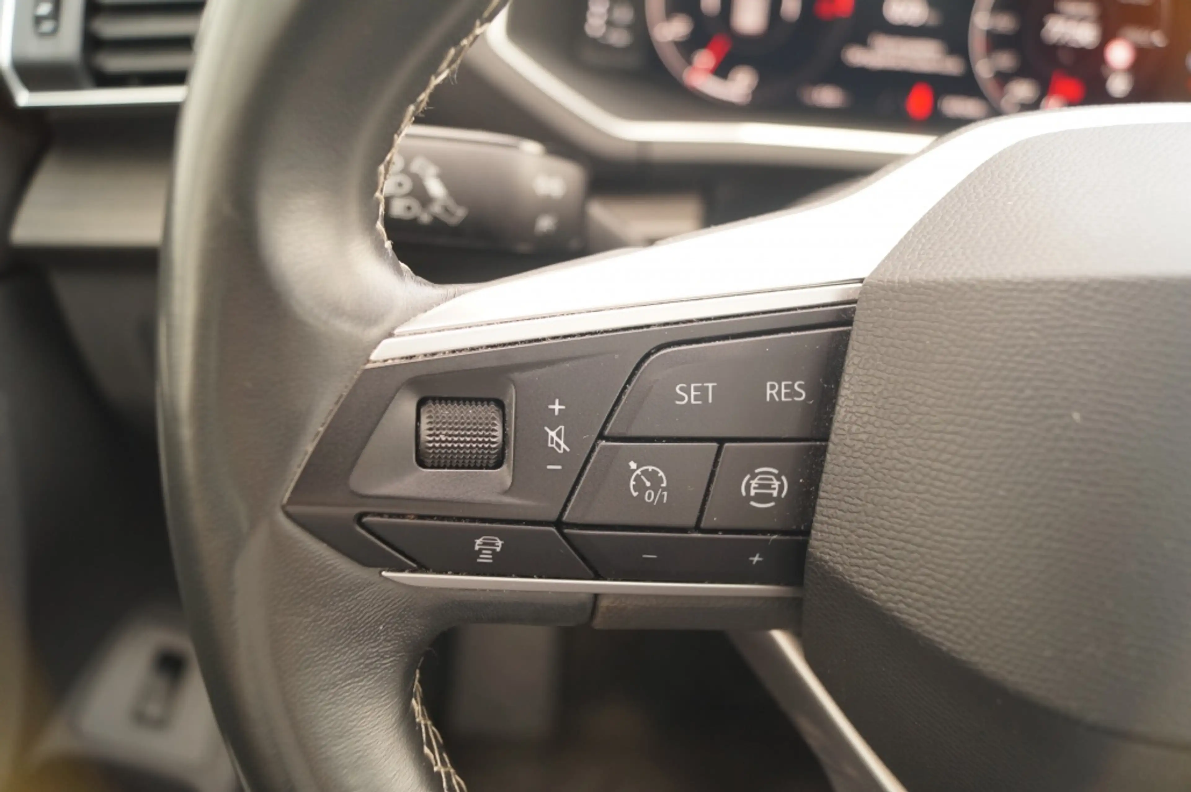 SEAT Tarraco 1.5 TSI Xcell Bns In — photo 14