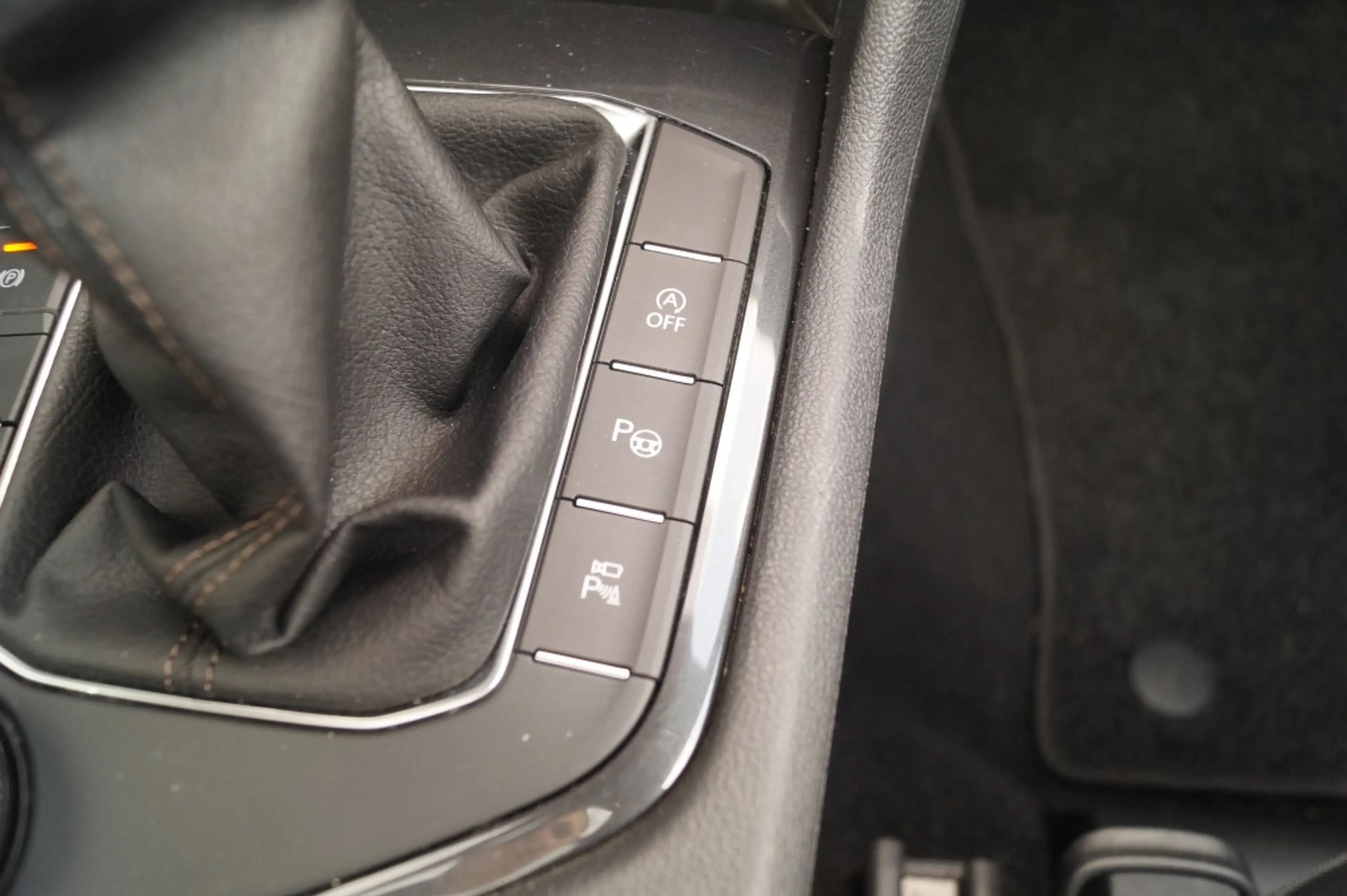 SEAT Tarraco 1.5 TSI Xcell Bns In — photo 30