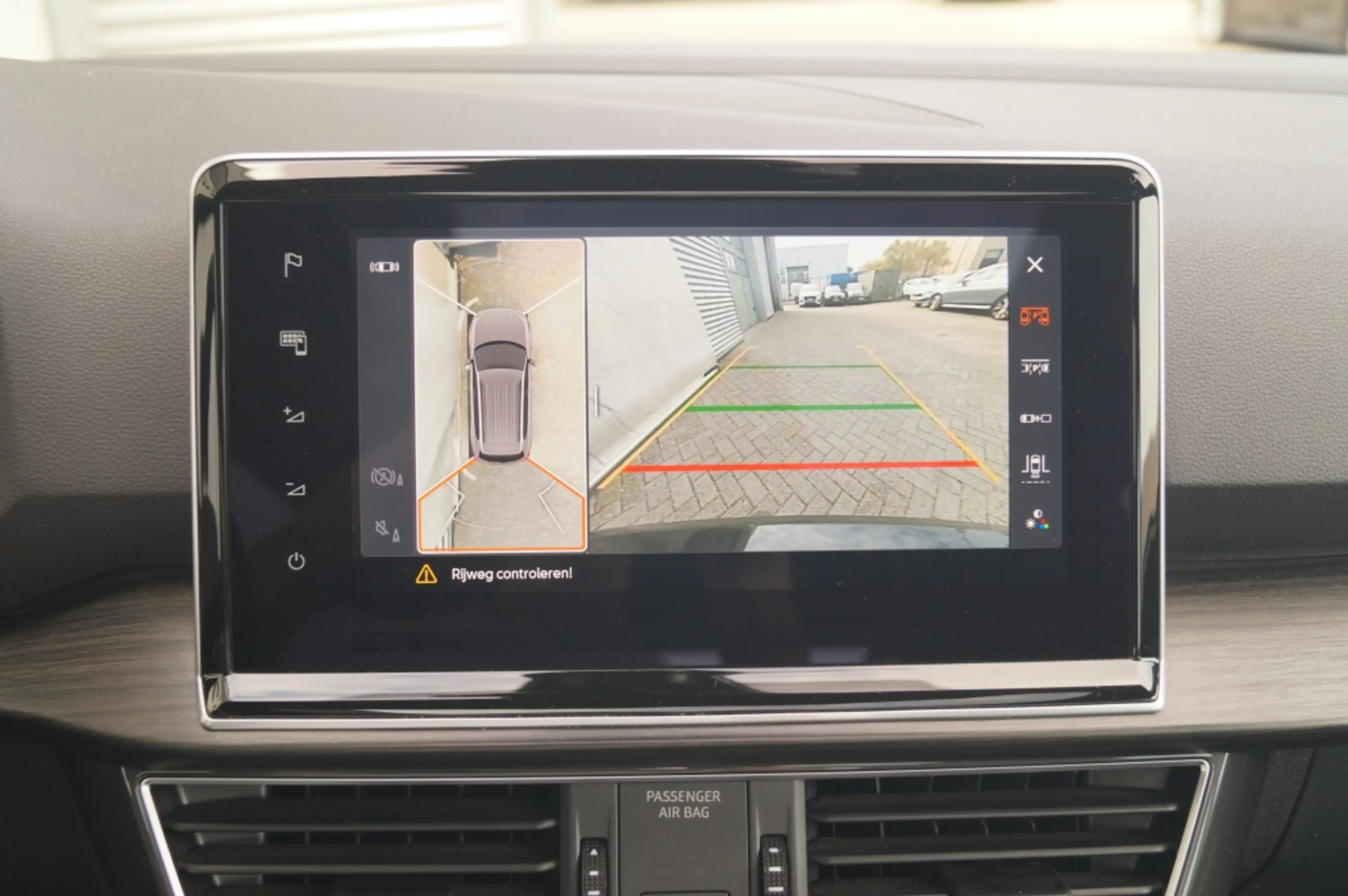 SEAT Tarraco 1.5 TSI Xcell Bns In — photo 21