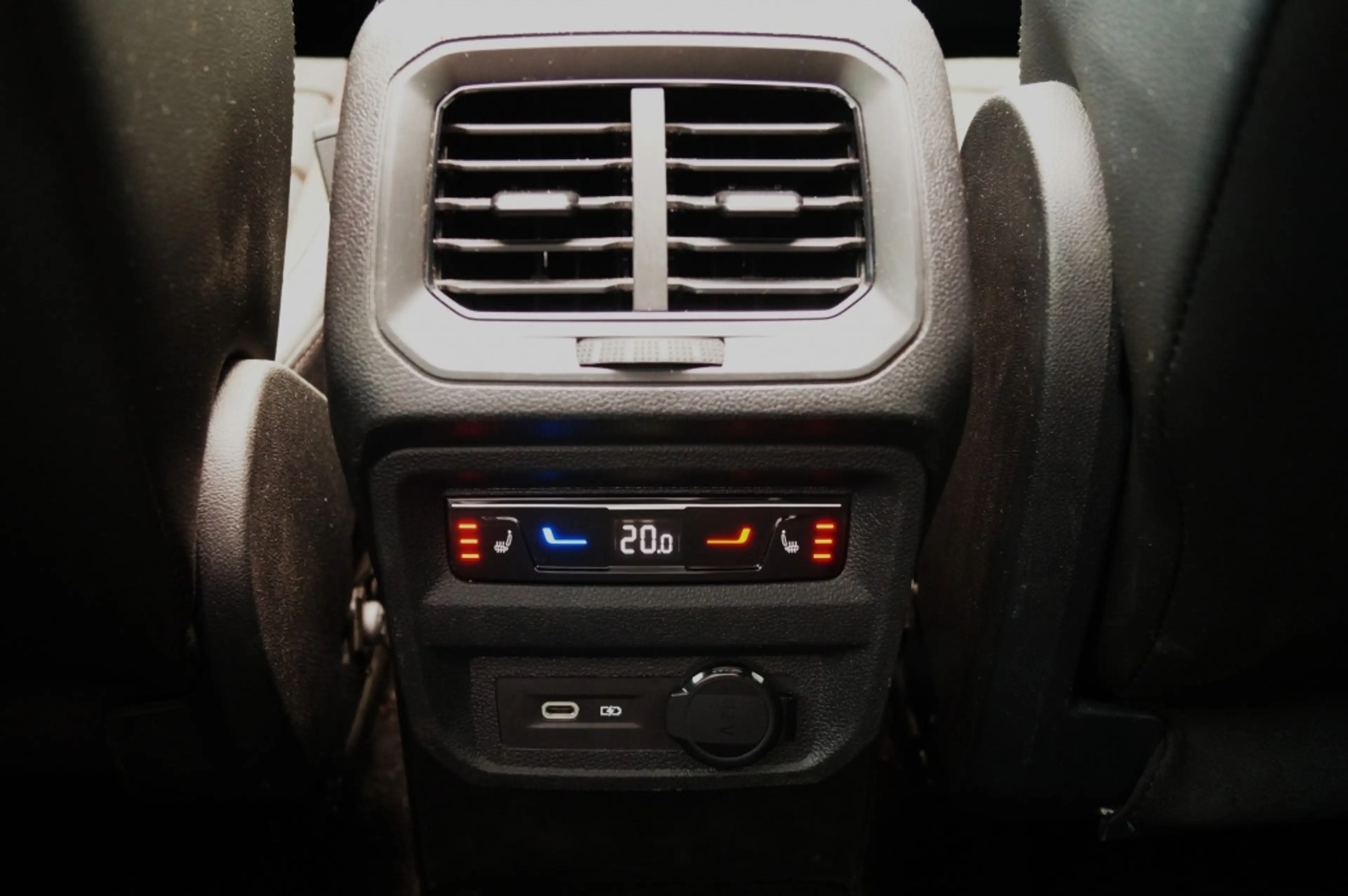 SEAT Tarraco 1.5 TSI Xcell Bns In — photo 28