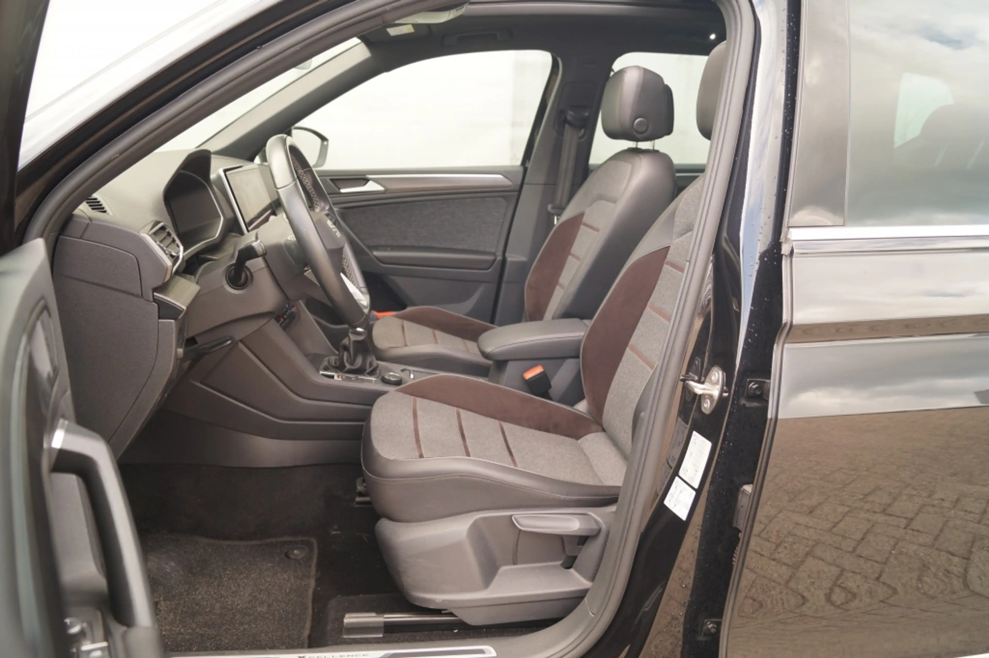 SEAT Tarraco 1.5 TSI Xcell Bns In — photo 7