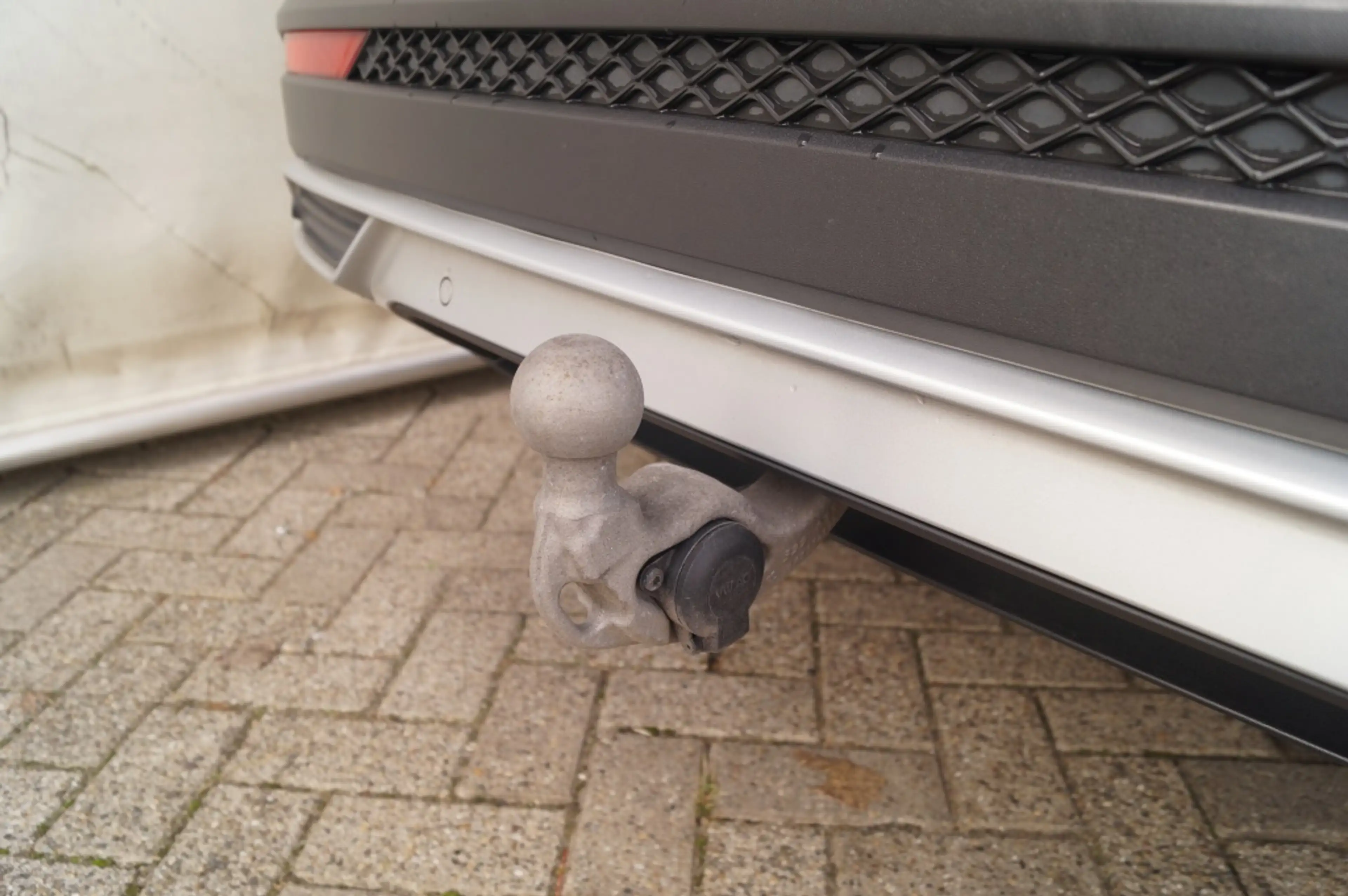 SEAT Tarraco 1.5 TSI Xcell Bns In — photo 33