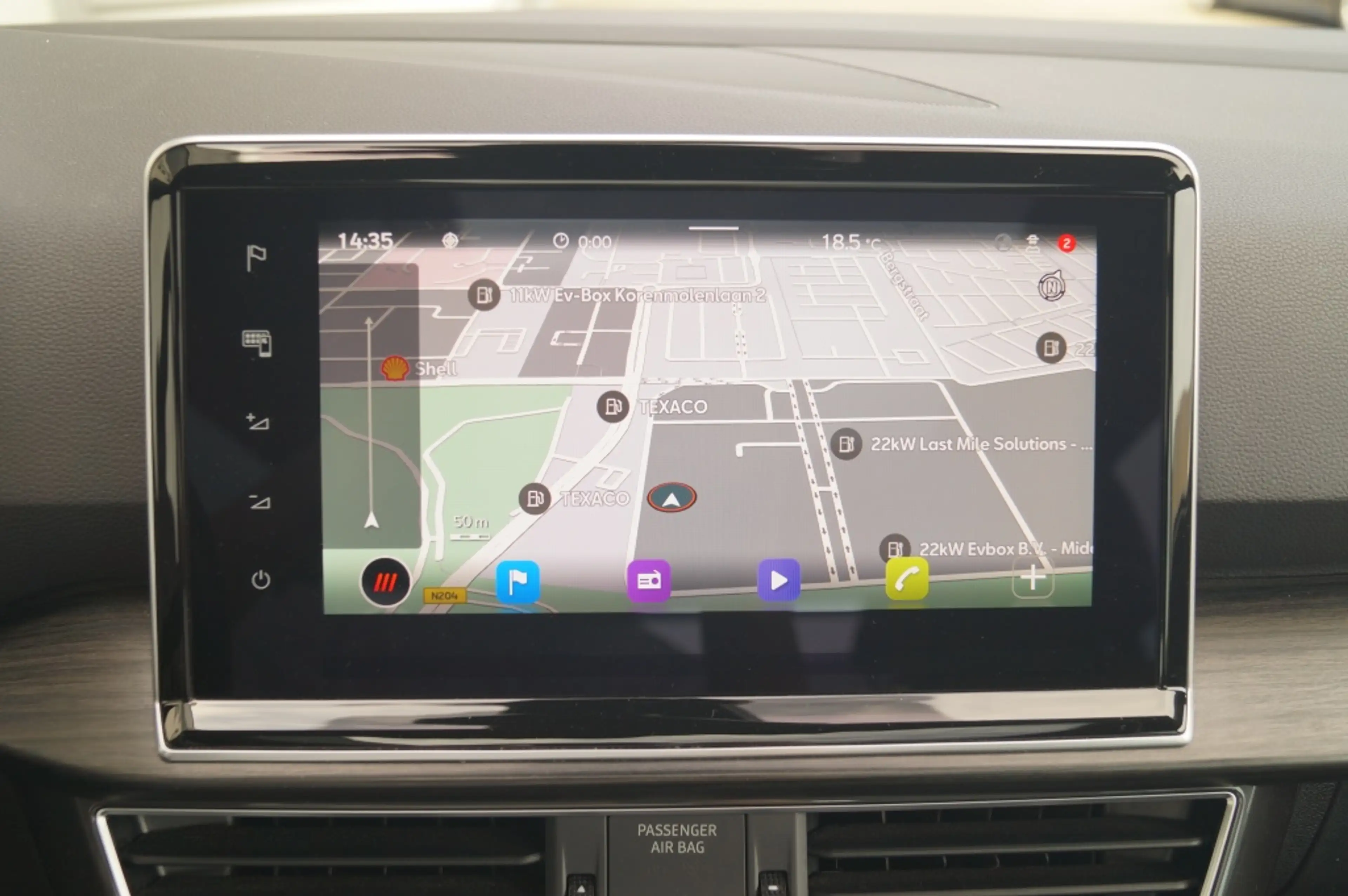SEAT Tarraco 1.5 TSI Xcell Bns In — photo 23