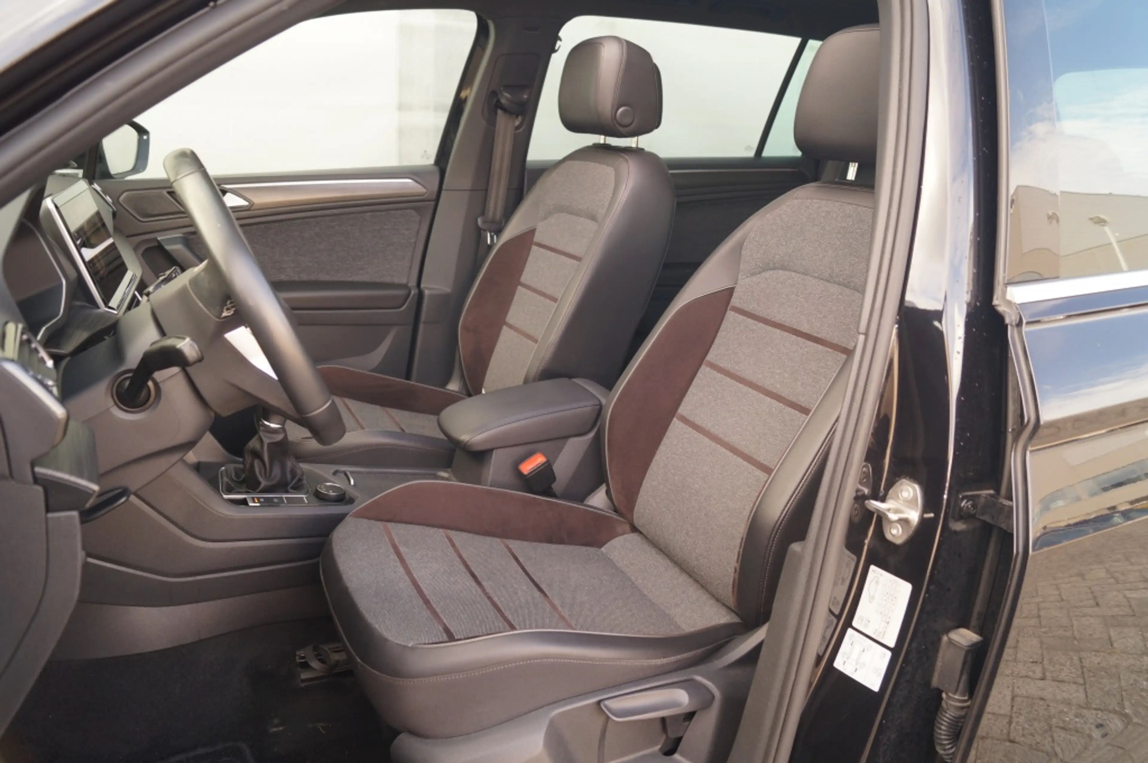 SEAT Tarraco 1.5 TSI Xcell Bns In — photo 8