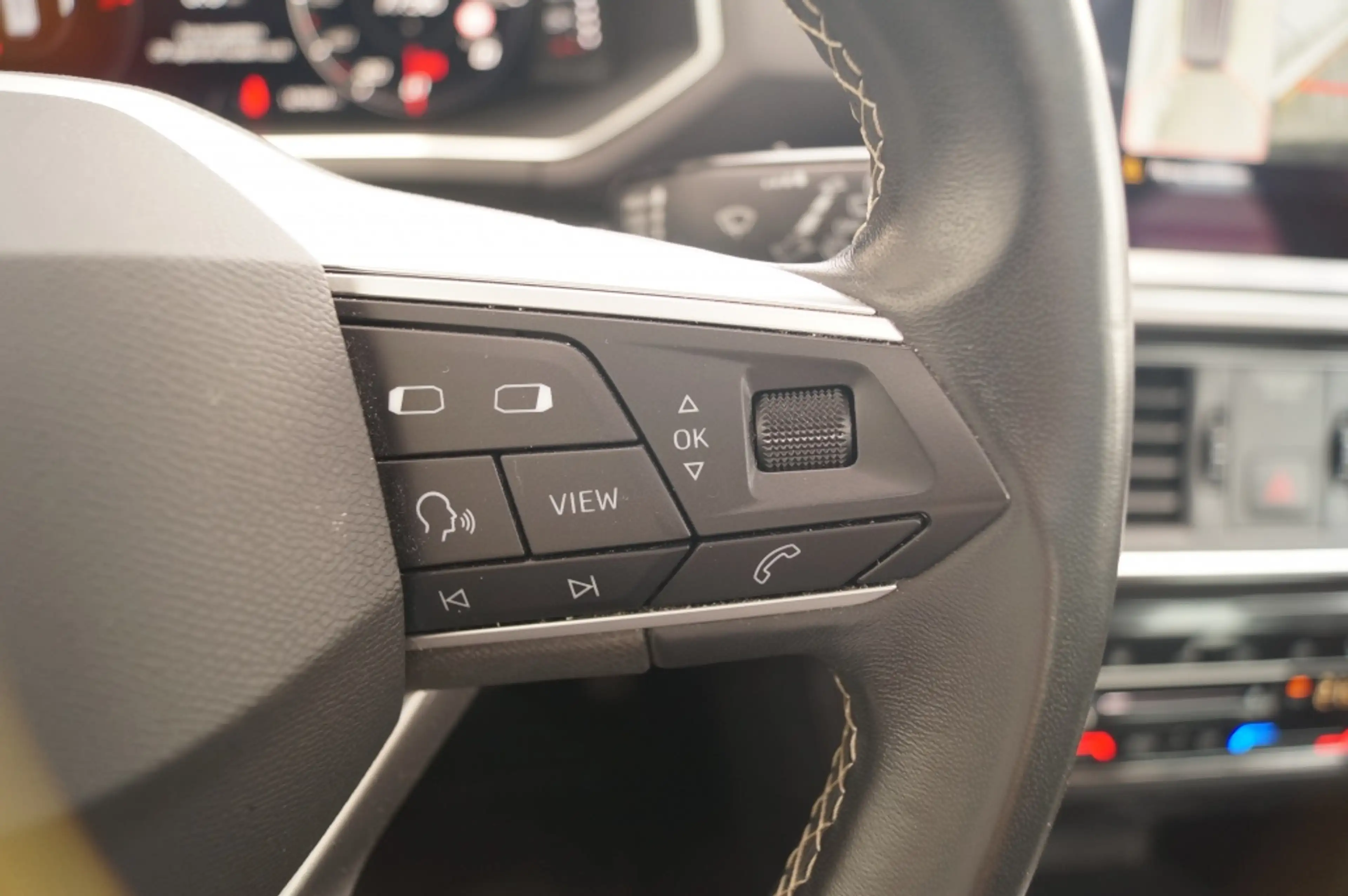 SEAT Tarraco 1.5 TSI Xcell Bns In — photo 15