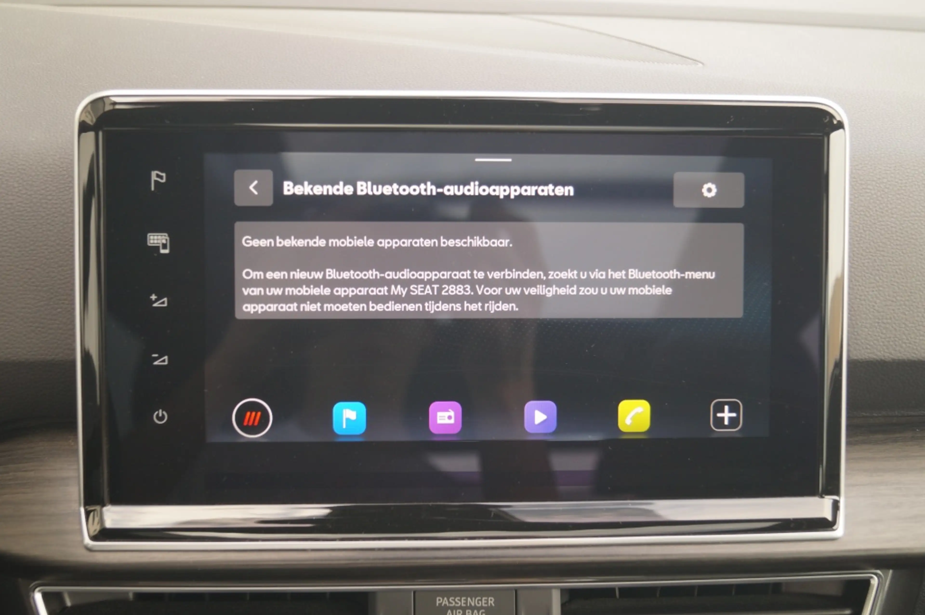 SEAT Tarraco 1.5 TSI Xcell Bns In — photo 25