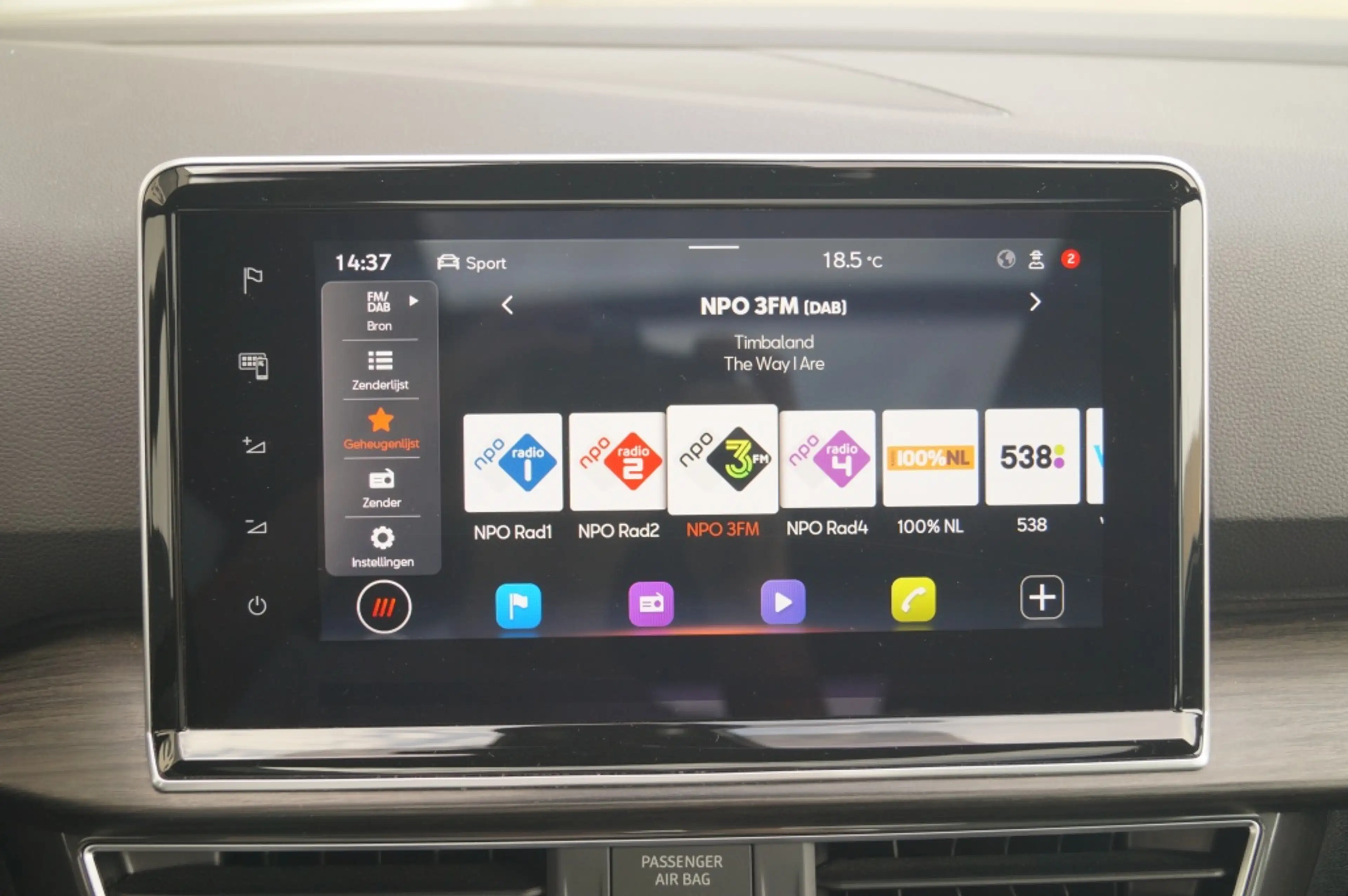 SEAT Tarraco 1.5 TSI Xcell Bns In — photo 24