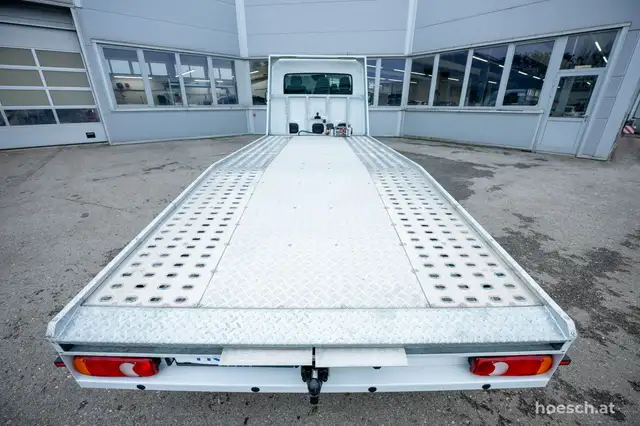 Renault Master view 15