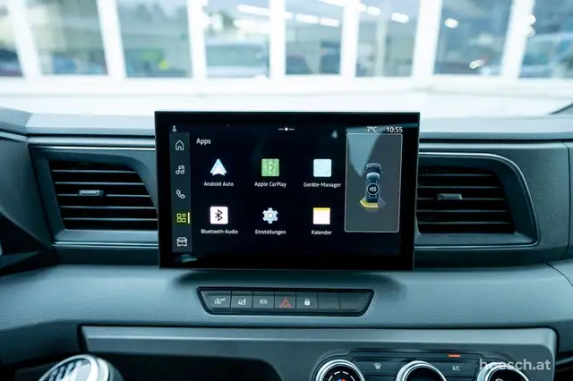 Renault Master view 14