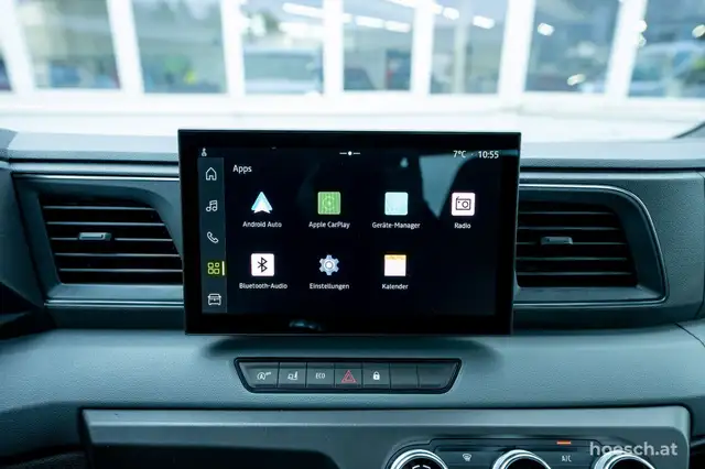Renault Master view 13