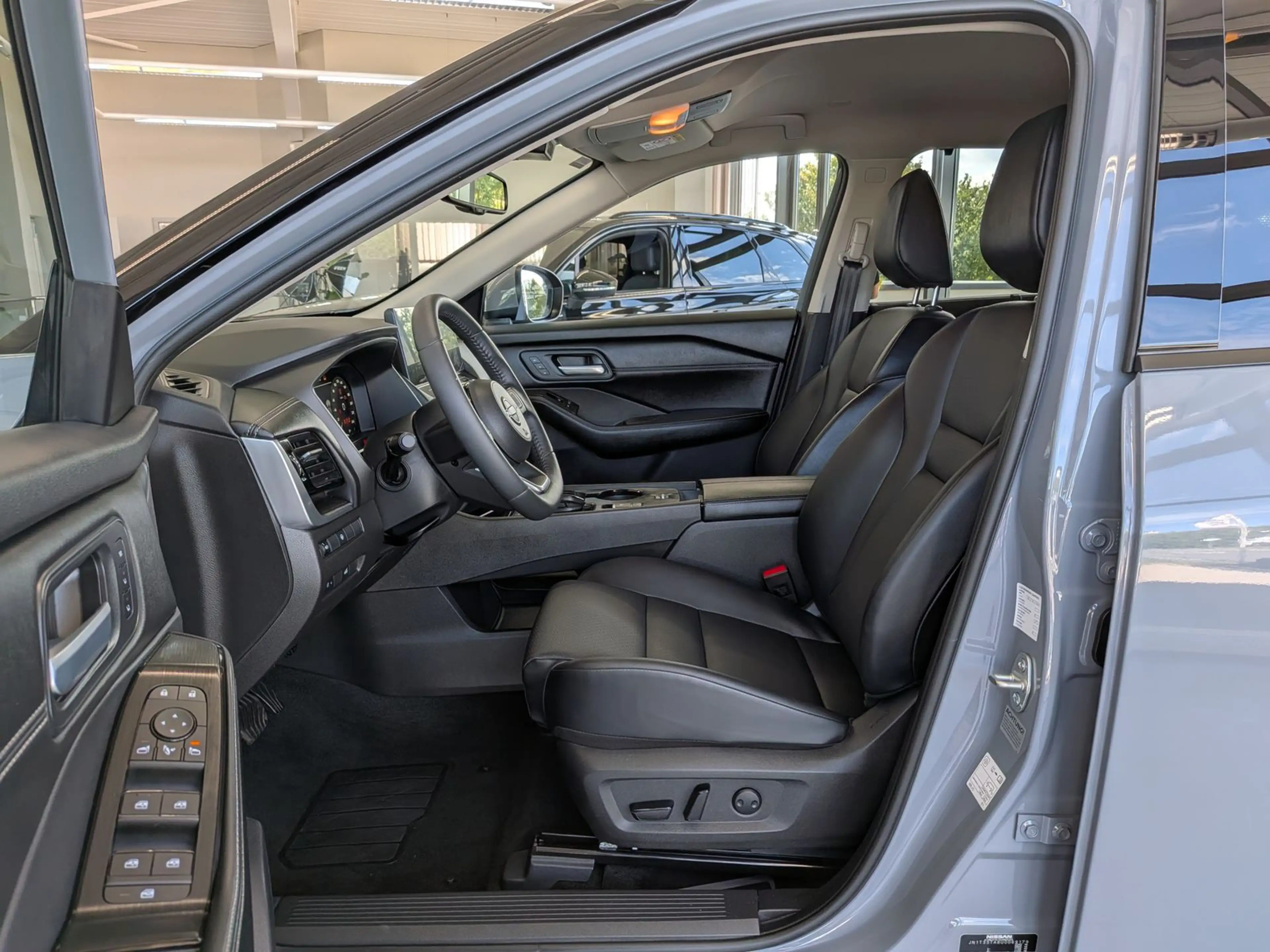 Nissan X-Trail 1.5 e-Power N-Connecta ACC 360 Navi 12" — photo 14