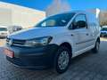 Volkswagen Caddy Nfz Kasten EcoProfi BMT Wit - thumbnail 3