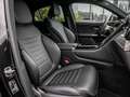 Mercedes-Benz GLC 300 e 4M Coupé AMG LINE PREMIUM AHK 20" 360° Zwart - thumbnail 5