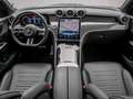 Mercedes-Benz GLC 300 e 4M Coupé AMG LINE PREMIUM AHK 20" 360° Zwart - thumbnail 7