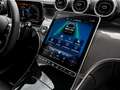 Mercedes-Benz GLC 300 e 4M Coupé AMG LINE PREMIUM AHK 20" 360° Zwart - thumbnail 8