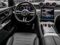 Mercedes-Benz GLC 300 e 4M Coupé AMG LINE PREMIUM AHK 20" 360° Zwart - thumbnail 4