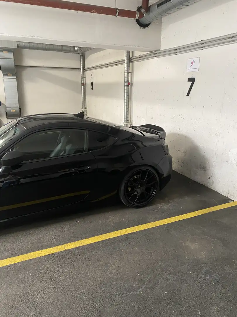 Toyota GT86 - 2