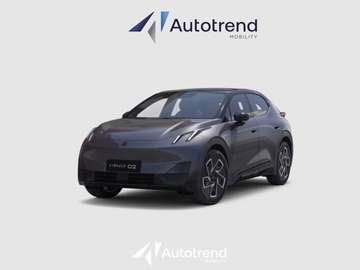02 EV 200kW Core