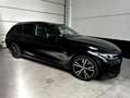 BMW 320 320e*M SPORT/HUD/PANO/CAM/ADAPT. LED/KEYLESS/ACC Black - thumbnail 1