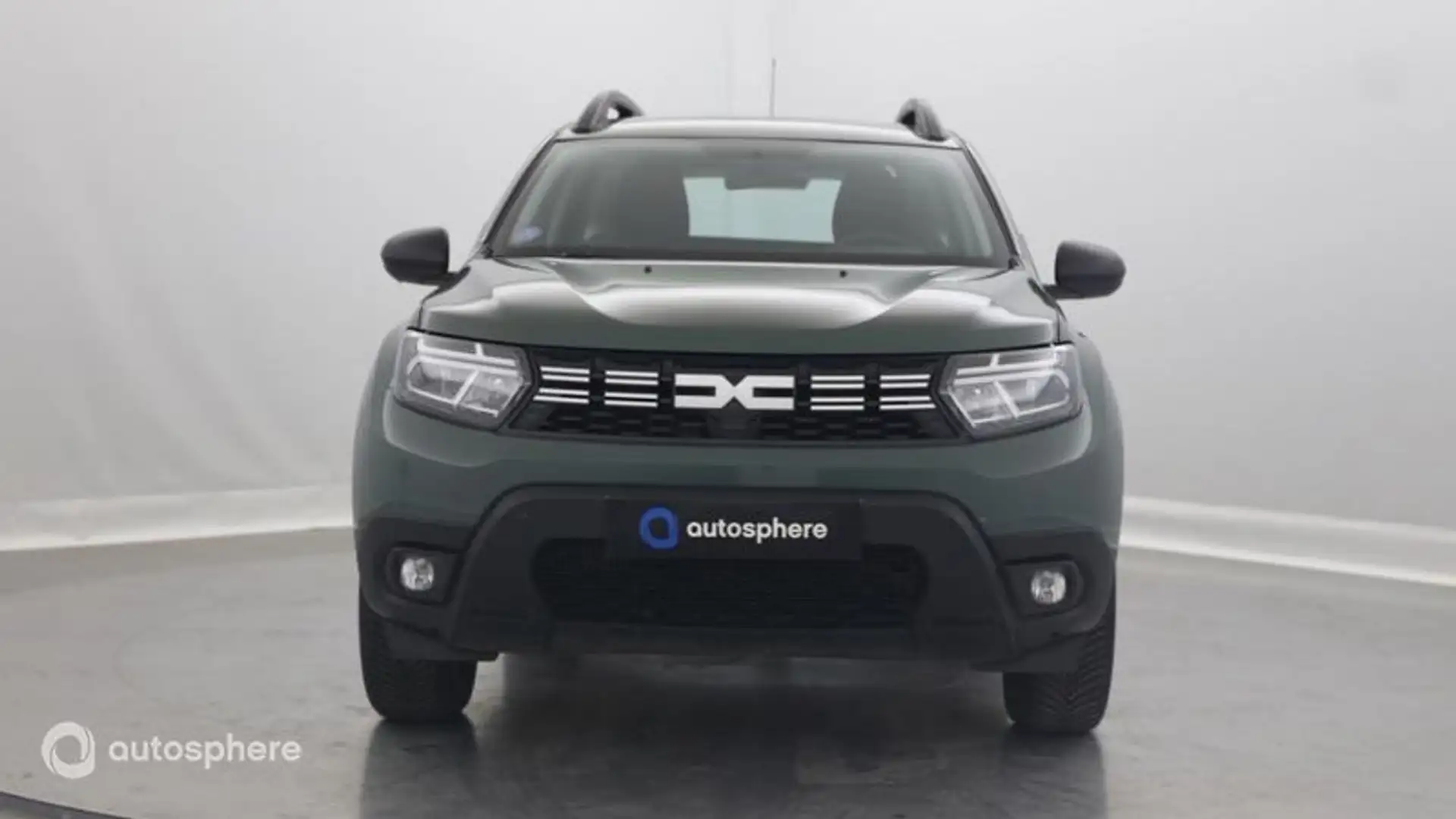 Dacia Duster 1.0 ECO-G 100ch Essential 4x2 - 2