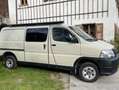Toyota Hiace Lang 4x4 Allrad 117ps. 2.5 L bj. 2011 Beżowy - thumbnail 2