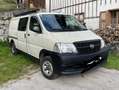 Toyota Hiace Lang 4x4 Allrad 117ps. 2.5 L bj. 2011 Beżowy - thumbnail 1