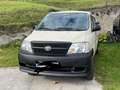 Toyota Hiace Lang 4x4 Allrad 117ps. 2.5 L bj. 2011 Beżowy - thumbnail 4