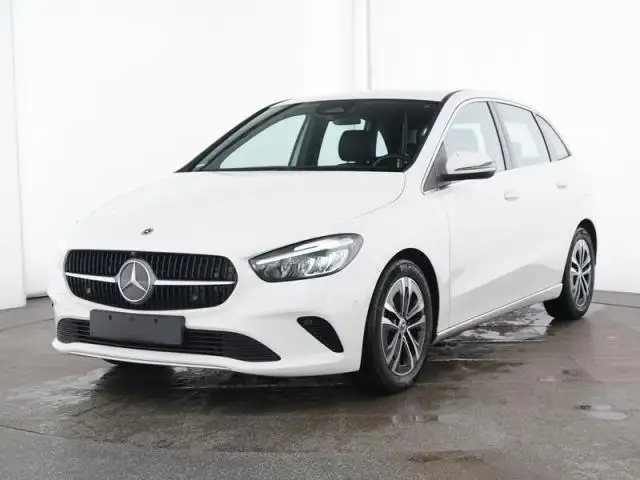 Mercedes-Benz B 180 Automatic Sport Plus MILD HYBRID