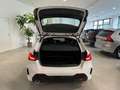 BMW 116 116d 5p. Msport Blanc - thumbnail 9