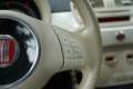Fiat 500 500 1.2 Vintage '57 Beige - thumbnail 29