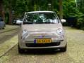 Fiat 500 500 1.2 Vintage '57 Beige - thumbnail 3