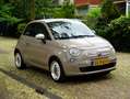 Fiat 500 500 1.2 Vintage '57 Beige - thumbnail 4