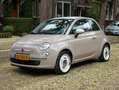 Fiat 500 500 1.2 Vintage '57 Beige - thumbnail 1